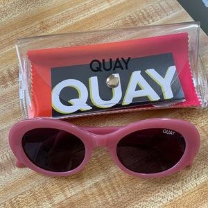 QUAY Sunnies
